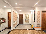 OWNER needs to rent apartment at CT1 building-The Emeral 2 bedrooms, 2 bathrooms 82m2 price 18 million/month***
