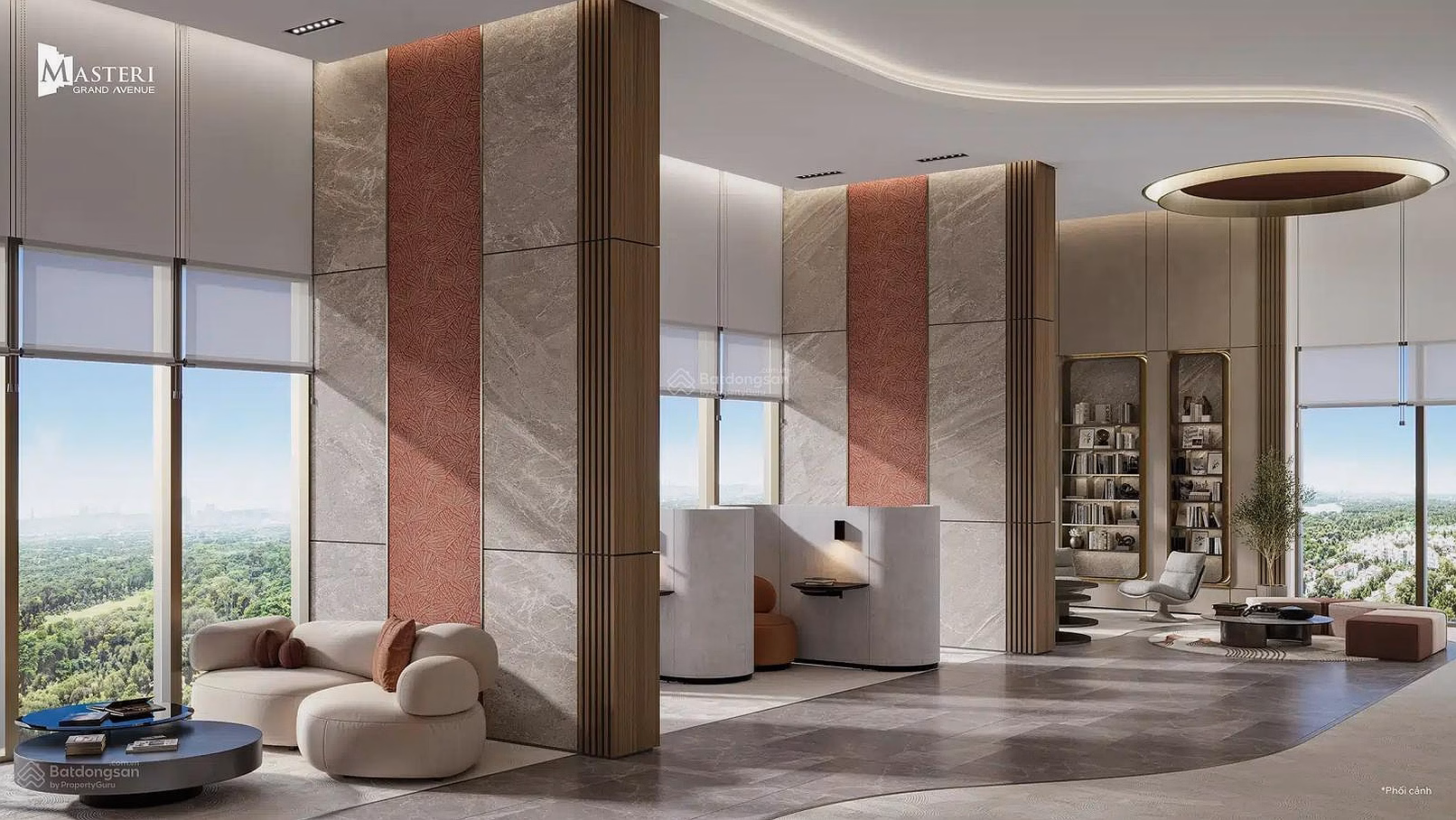 Need to sell urgently corner apartment 02 B2 building, 15th floor, facing SE - NE, very beautiful view, Vinhomes Co Loa project
