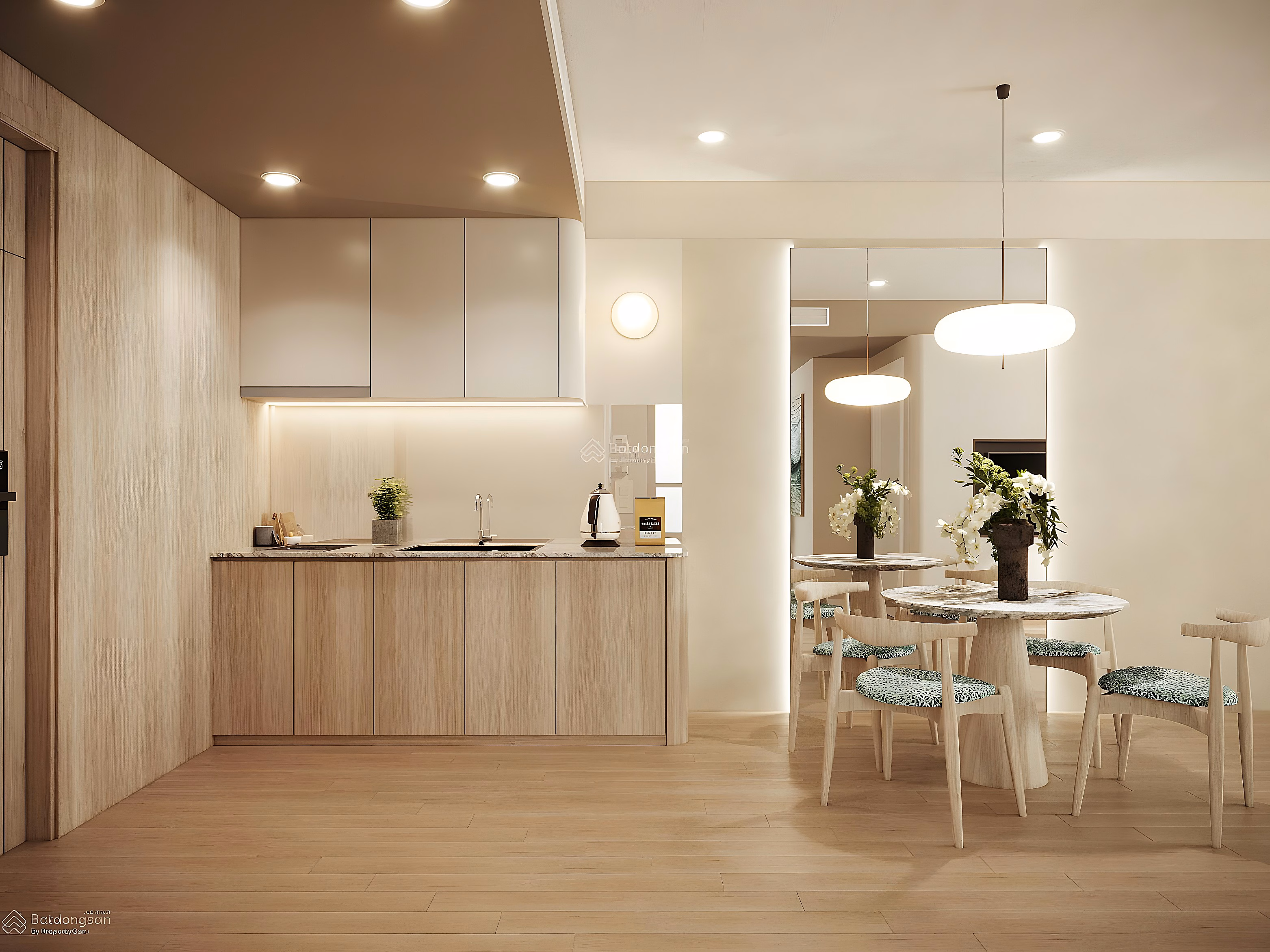 Studio apartment 28m2 best price Meypearl Phu Quoc
