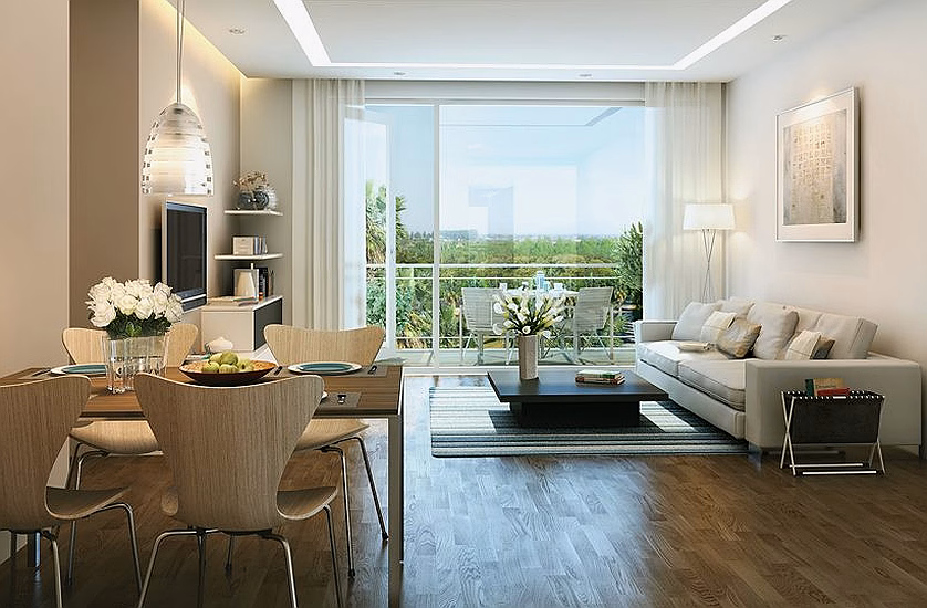 Hanjadin apartment for sale N01-T7 Ngoai Giao Doan, 4 bedrooms, 3 bathrooms, great price 22 billion, 140m2
