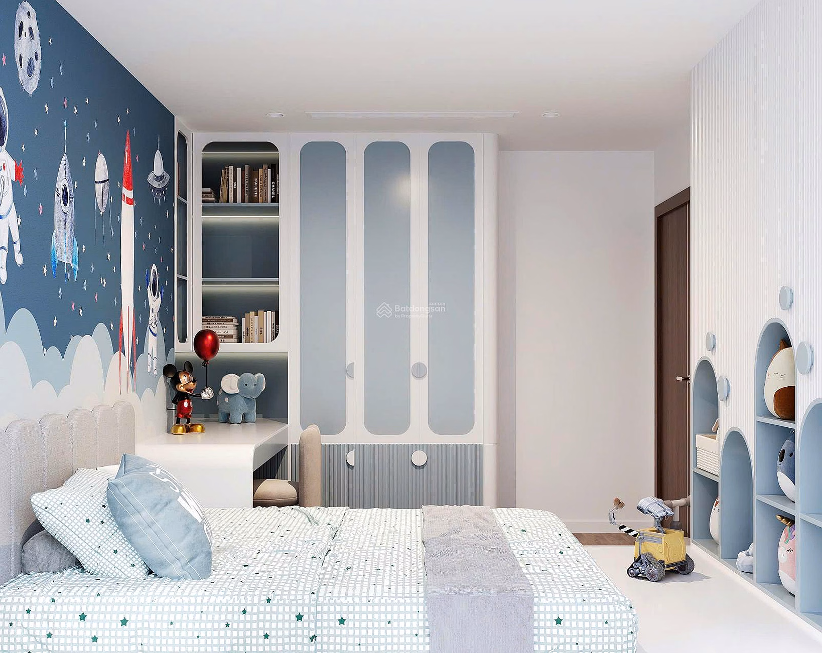 H9 Starlake Apartment for sale, 15.8 billion, 98m2, 2 bedrooms, 2 bathrooms, fully furnished