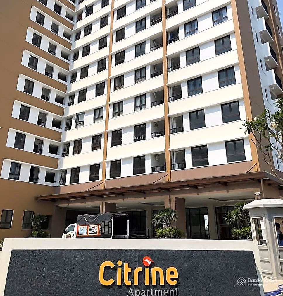 Selling CC Citrine Apartment, Tang Nhon Phu, Phuoc Long Ward, 3 billion 4, 73m2, 2 bedrooms, 2 bathrooms, contact: 0903 333 ***