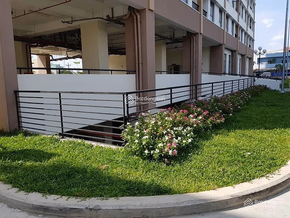 Selling CC Citrine Apartment, Tang Nhon Phu, Phuoc Long Ward, 3 billion 4, 73m2, 2 bedrooms, 2 bathrooms***