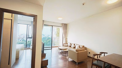 D'Edge Thao Dien | Shopping cart for renting a variety of apartments
