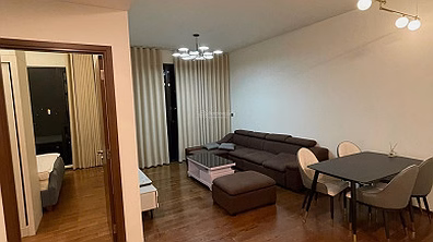 D'Edge Thao Dien | Shopping cart for renting a variety of apartments