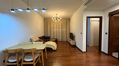 D'Edge Thao Dien | Shopping cart for renting a variety of apartments