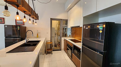 D'Edge Thao Dien | Shopping cart for renting a variety of apartments