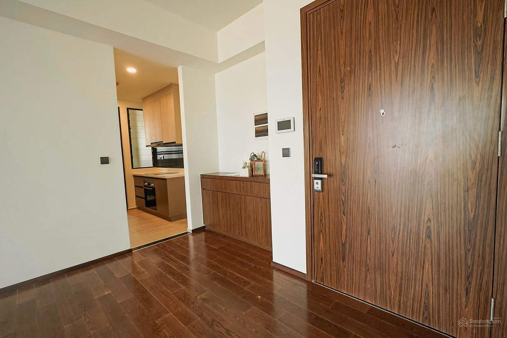 D'Edge Thao Dien | Shopping cart for renting a variety of apartments