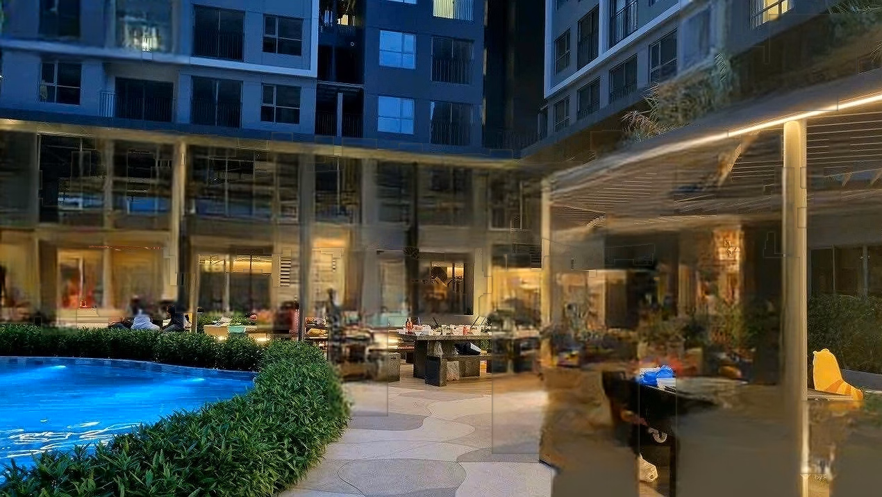 Red book for sale of apartment 59m2 2 bedrooms 2 bathrooms, tower C + view of People's Committee, cool green park, cool breeze. Contact now 0902 938 ***