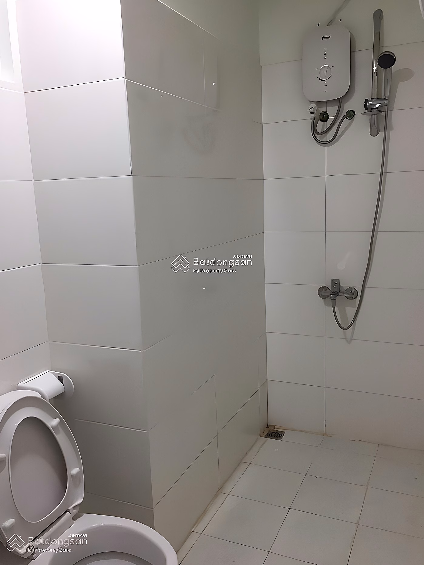 Cheap price for rent Topaz City 70m2 2Rooms 2WCs fully furnished 11,500