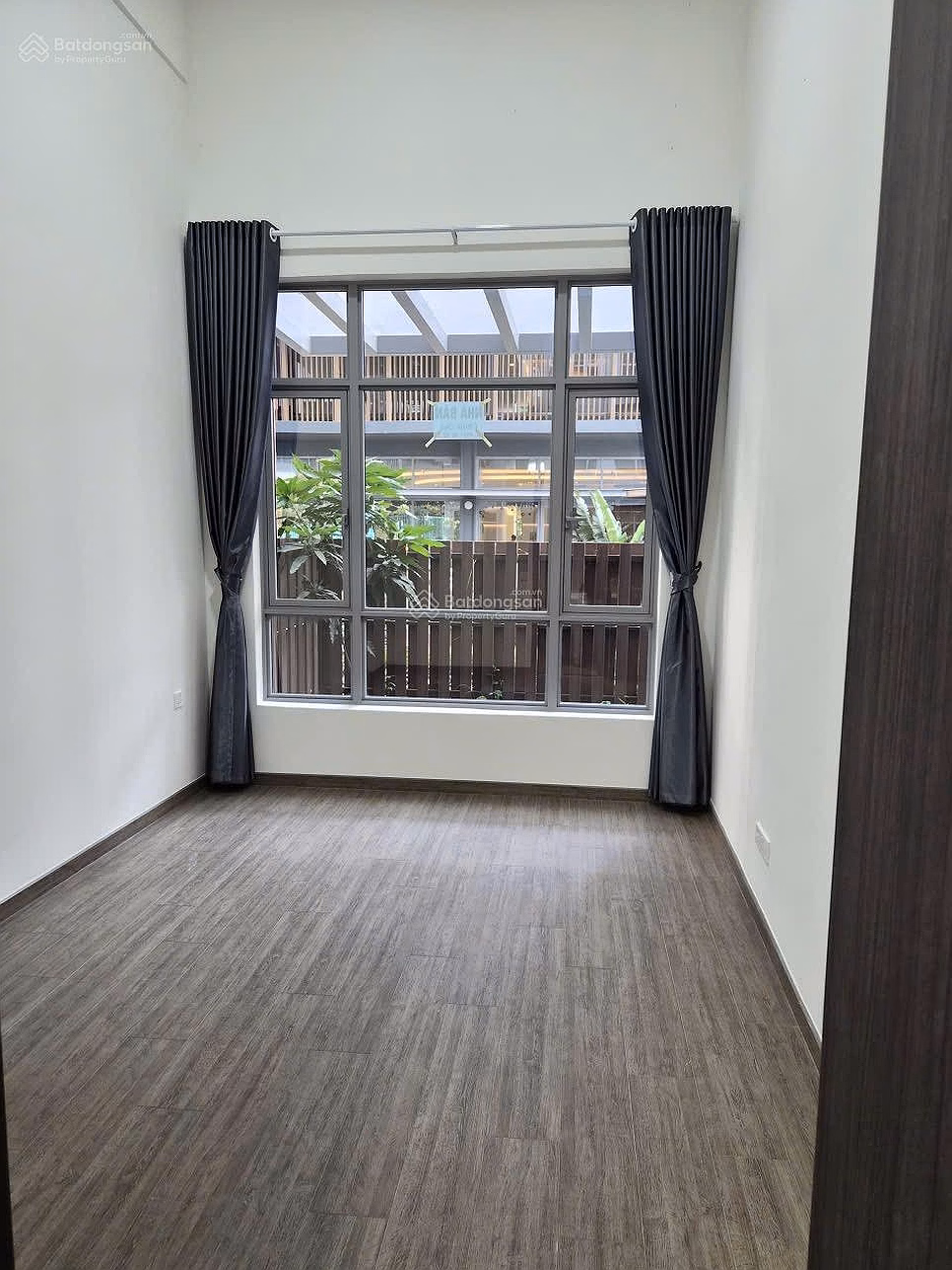 Celesta Rise - selling ground floor apartment with 2 bedrooms - private garden (80m2 + 21m2 garden)