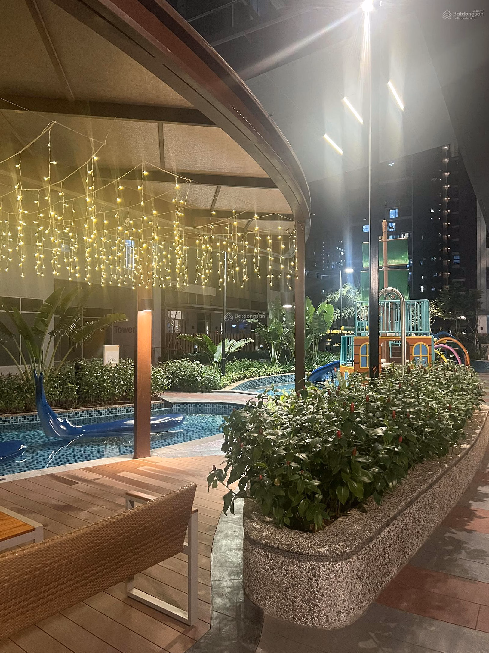 Garden floor apartment for sale, 3 bedrooms/2 bathrooms, 106m2 Celesta Rise; Price: 7.4 billion (all - in)