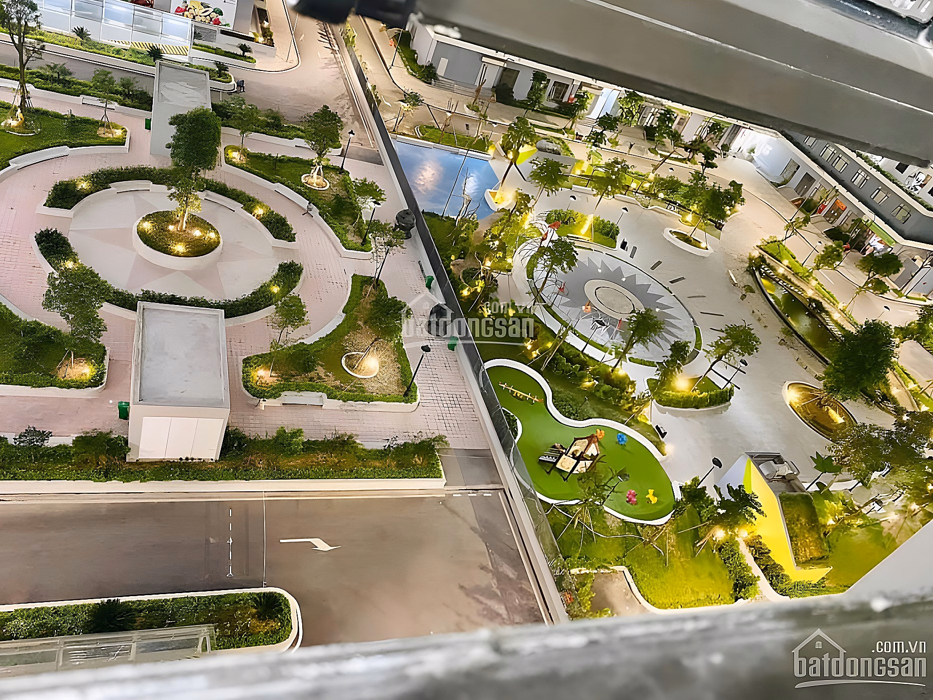 Cheapest Ecohome 3: Fully furnished 66m2 apartment, just bring your suitcase to move in - 0978 811 ***