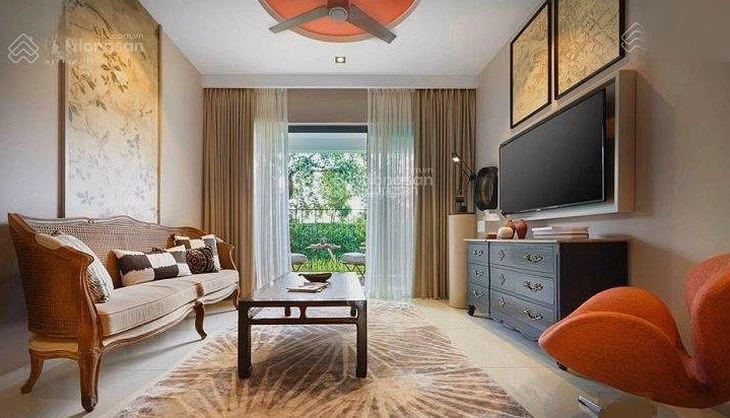 Update the fund of apartments being sold at good prices at Park Kiara apartment - ParkCity Hanoi urban area***