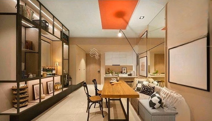 Update the fund of apartments being sold at good prices at Park Kiara apartment - ParkCity Hanoi urban area***