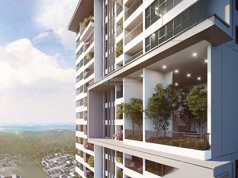 Update the fund of apartments being sold at good prices at Park Kiara apartment - ParkCity Hanoi urban area***