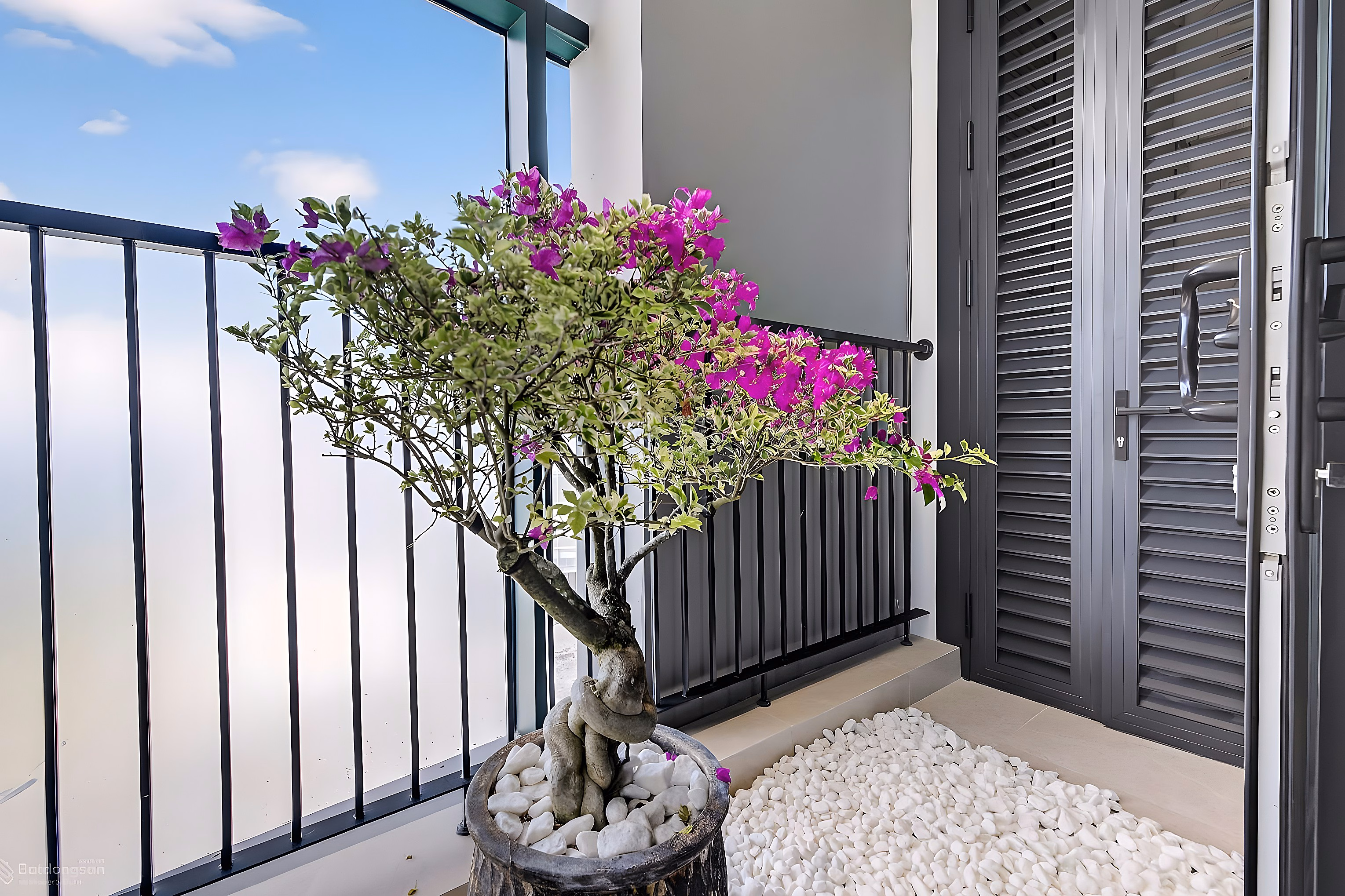 2-bedroom apartment with sunset view of Phu Quoc beach, sunrise view of Kem Beach - Sustainable profitable investment
