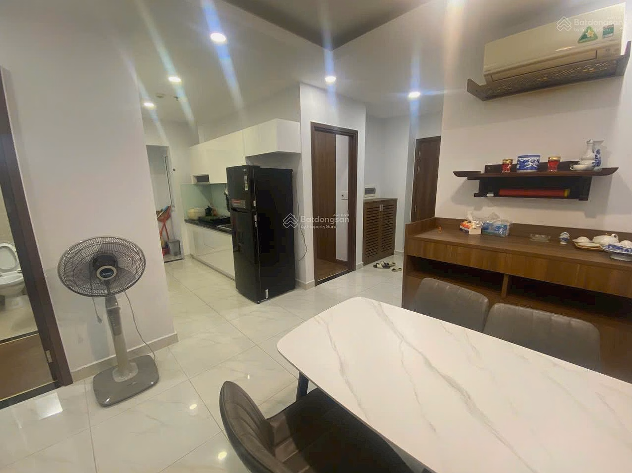I need to sell CH Richmond city 2 bedrooms-2 bathrooms full NT price 5 billion including taxes and fees***