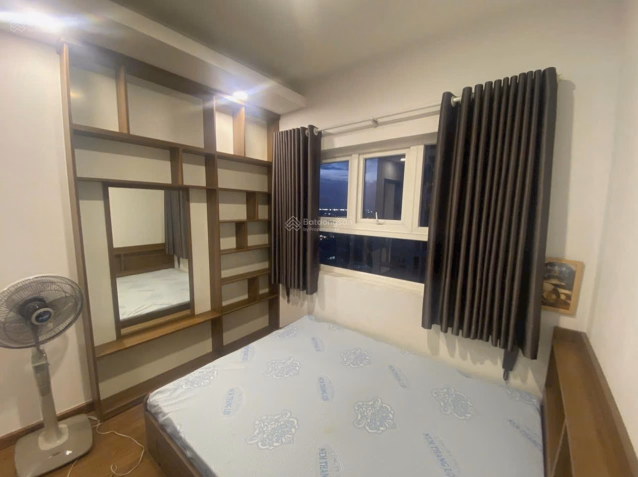 I need to sell CH Richmond city 2 bedrooms-2 bathrooms full NT price 5 billion including taxes and fees***