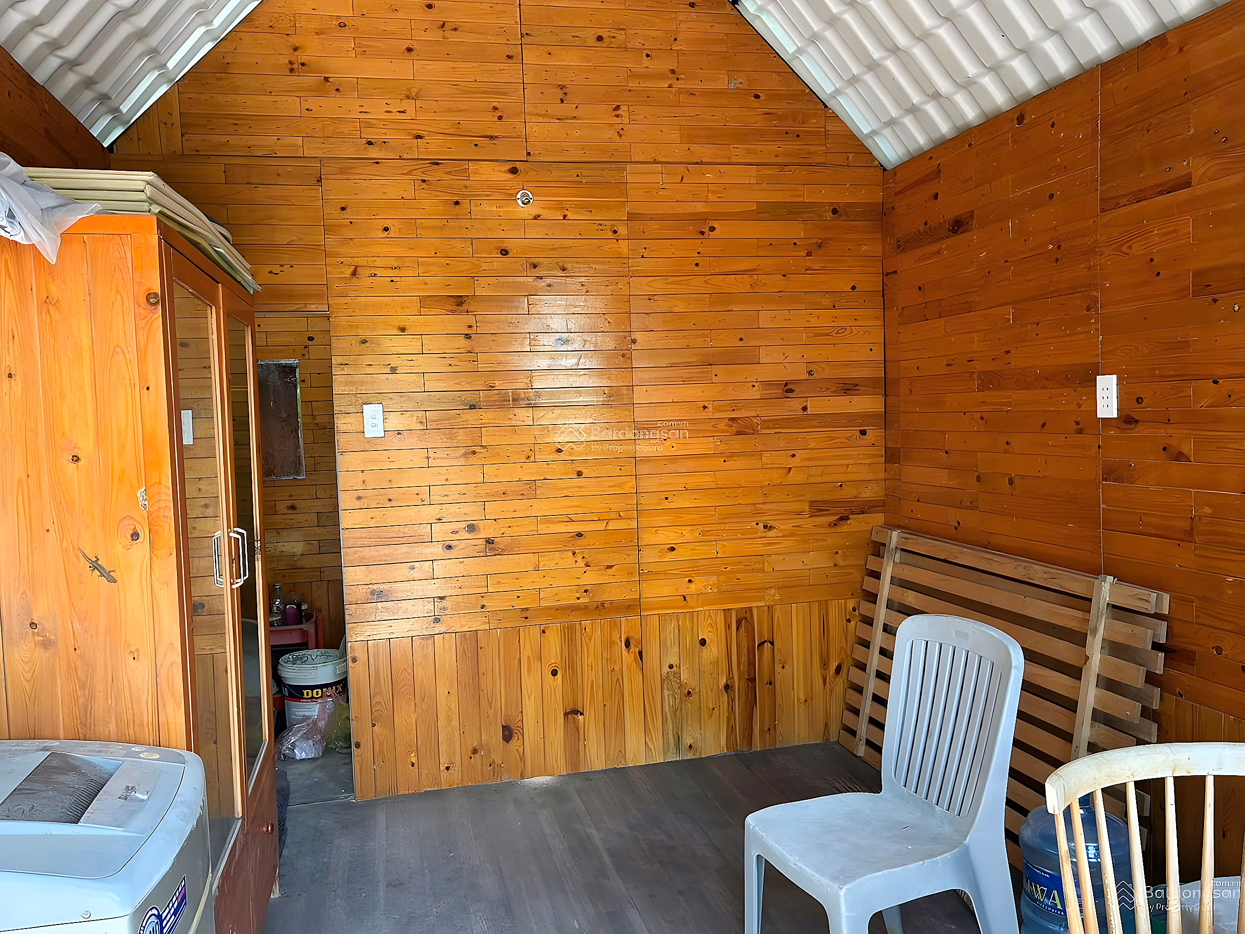 Garden house for rent 1,500 m2 near SunGroup Vung Tau project, beautiful sea view, price 5 million for those who like gardens