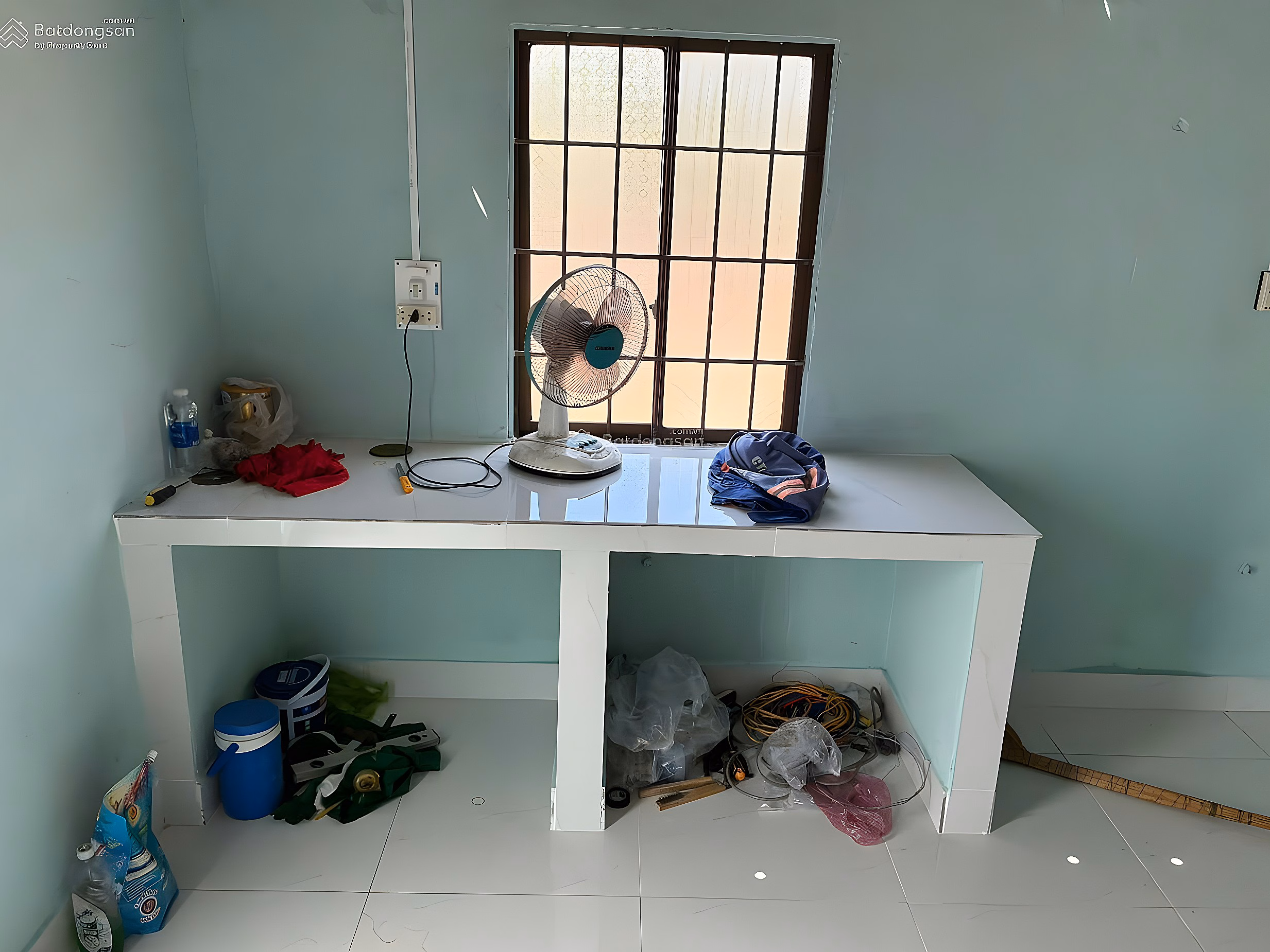 Garden house for rent 1,500 m2 near SunGroup Vung Tau project, beautiful sea view, price 5 million for those who like gardens