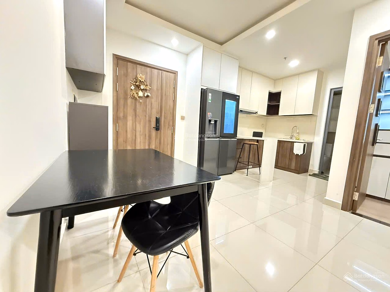 1 bedroom Q7 Boulevard Phu My Hung, area 50m2 10.5 million/month, cheapest on the market, super hot