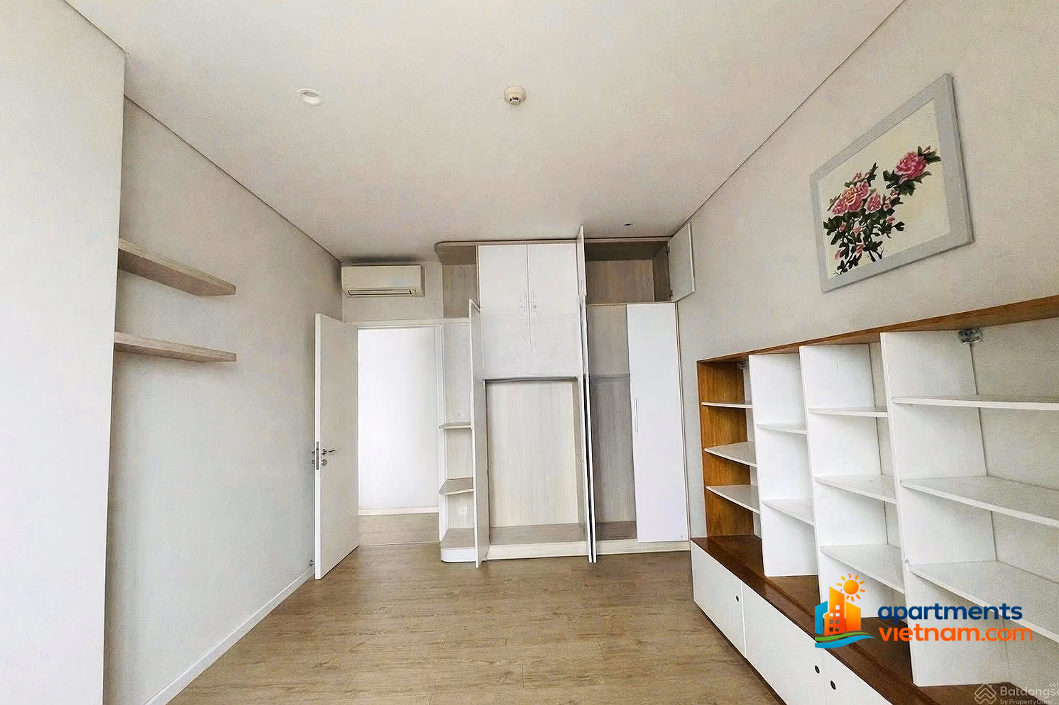 Beautiful house! Good price, river view 96m². Only 26 million/ at Diamond Island