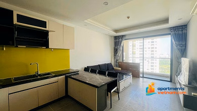 Beautiful house! Good price, river view 96m². Only 26 million/ at Diamond Island