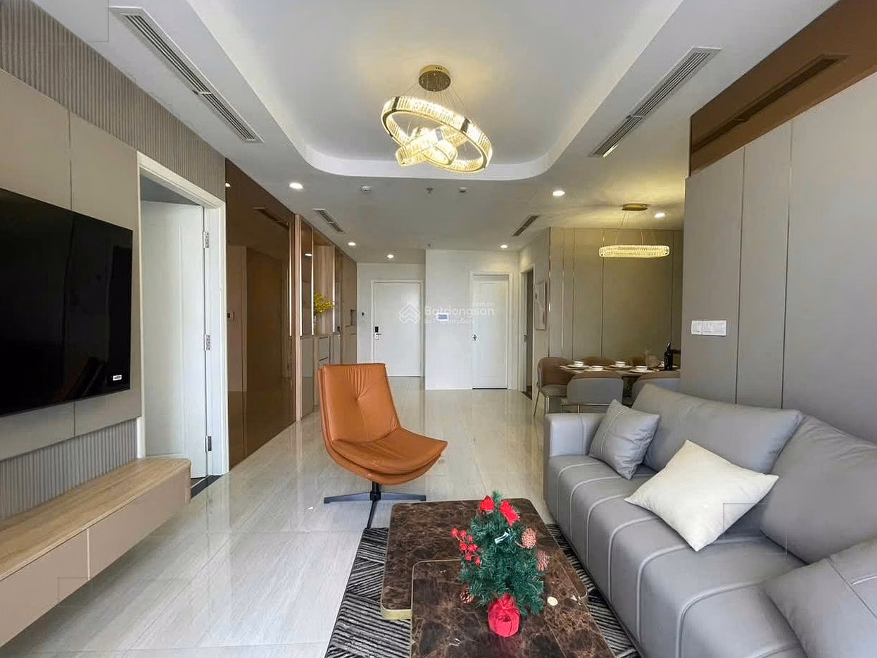 Vinhomes Central Park & ​​Landmark 81 apartment for rent at good price