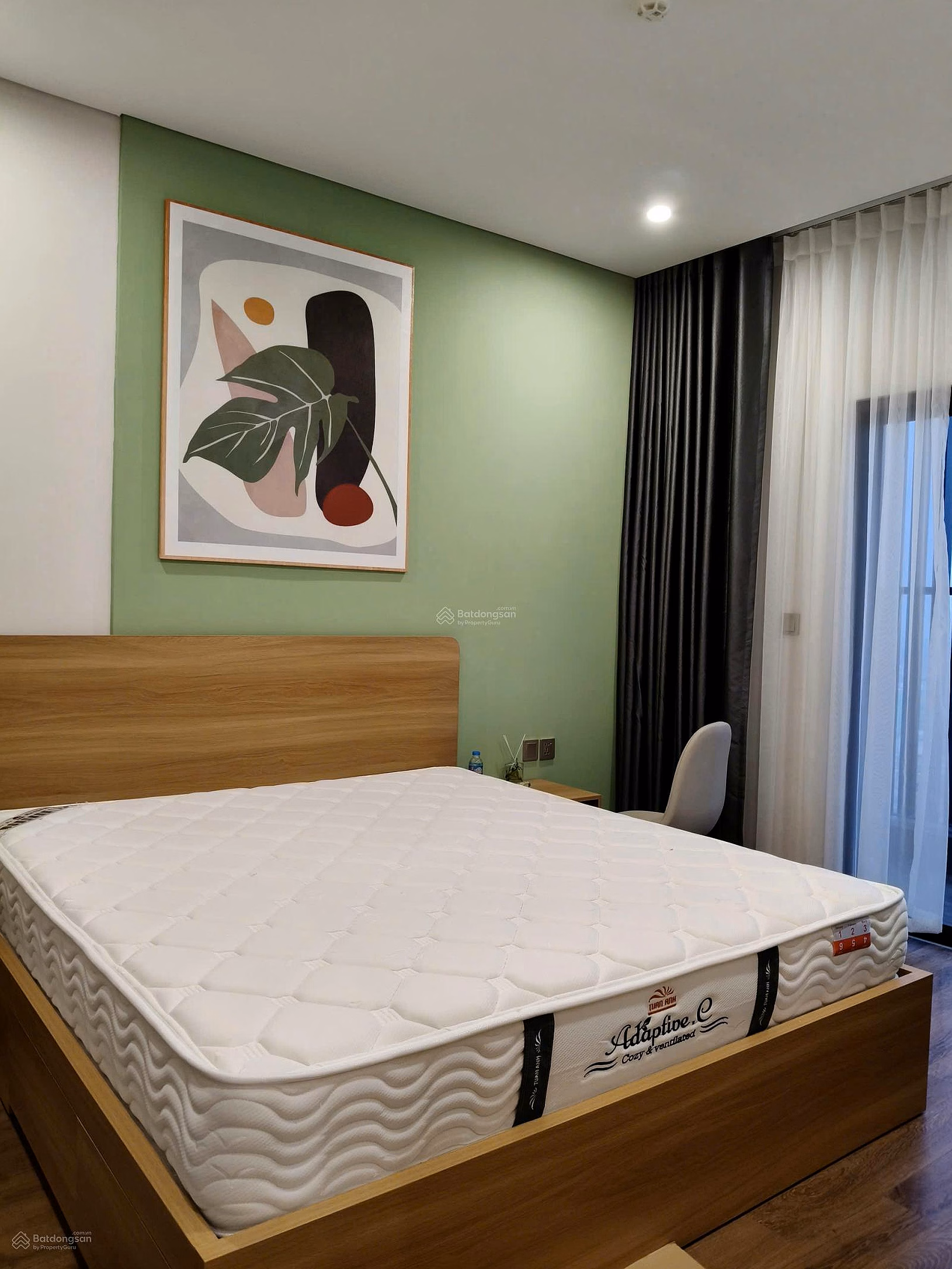 C'land Tower apartment for sale - Xa Dan - Dong Da 215m2 - 4BRs - 3VS 24 billion Xa Dan lake view