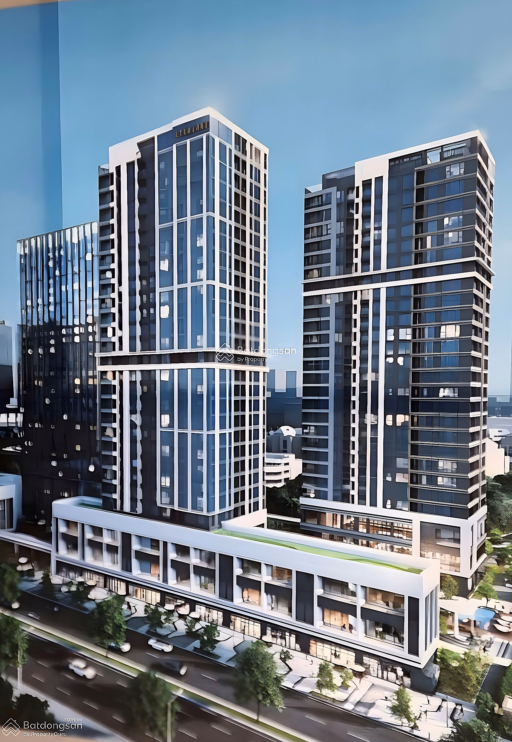 Selling 2-bedroom vip apartment in the corner of apartment K8 Phase 2 StarLake