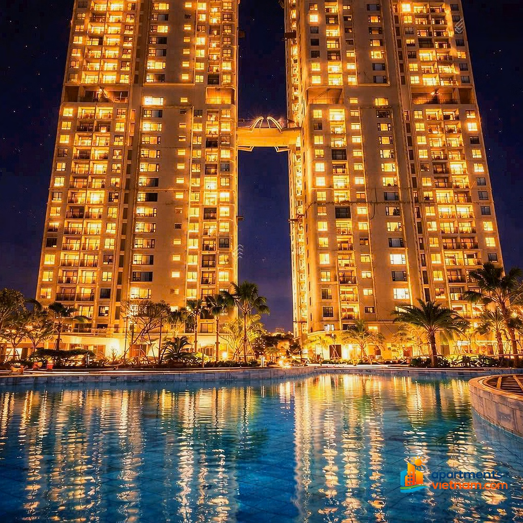 GREEN SKYLINE F1 FLOOR BEST PRICE: 1 BEDROOM 2.5 BILLION, 2 BEDROOM 3.8 BILLION, 3 BEDROOM 4.5 BILLION (EXCLUSIVE DISCOUNT) 0939 720 ***