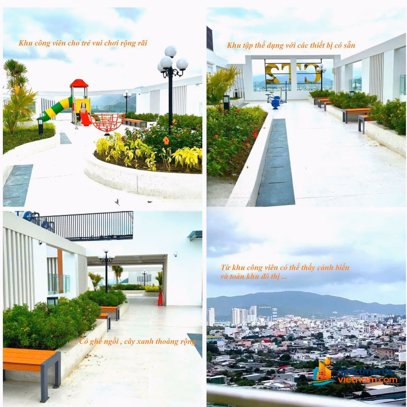 Best price on the market - Transfer of fully furnished 2-room apartment in CT2 VCN Phuoc Long project