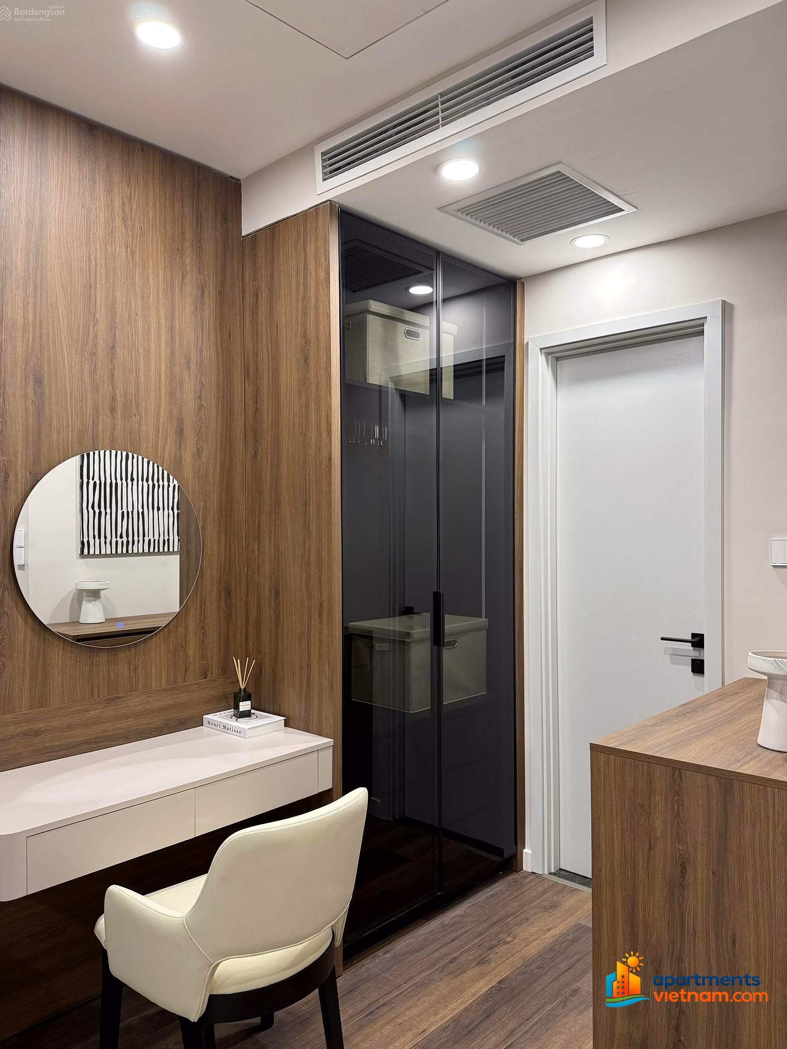 July 2026 officially opens for sale CT1 high-end apartment building TMC Smart Home, discount up to 13.5%