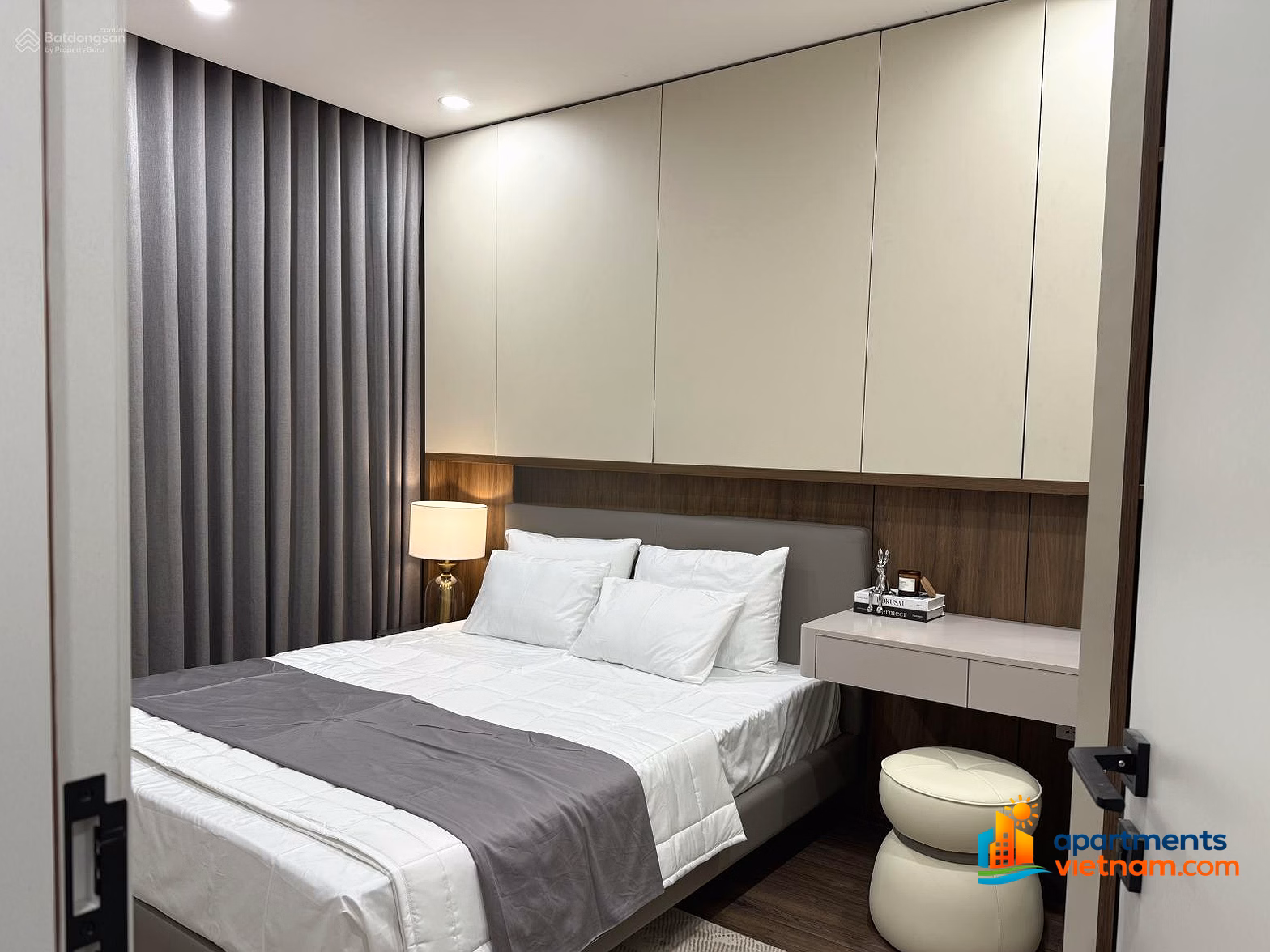 July 2026 officially opens for sale CT1 high-end apartment building TMC Smart Home, discount up to 13.5%