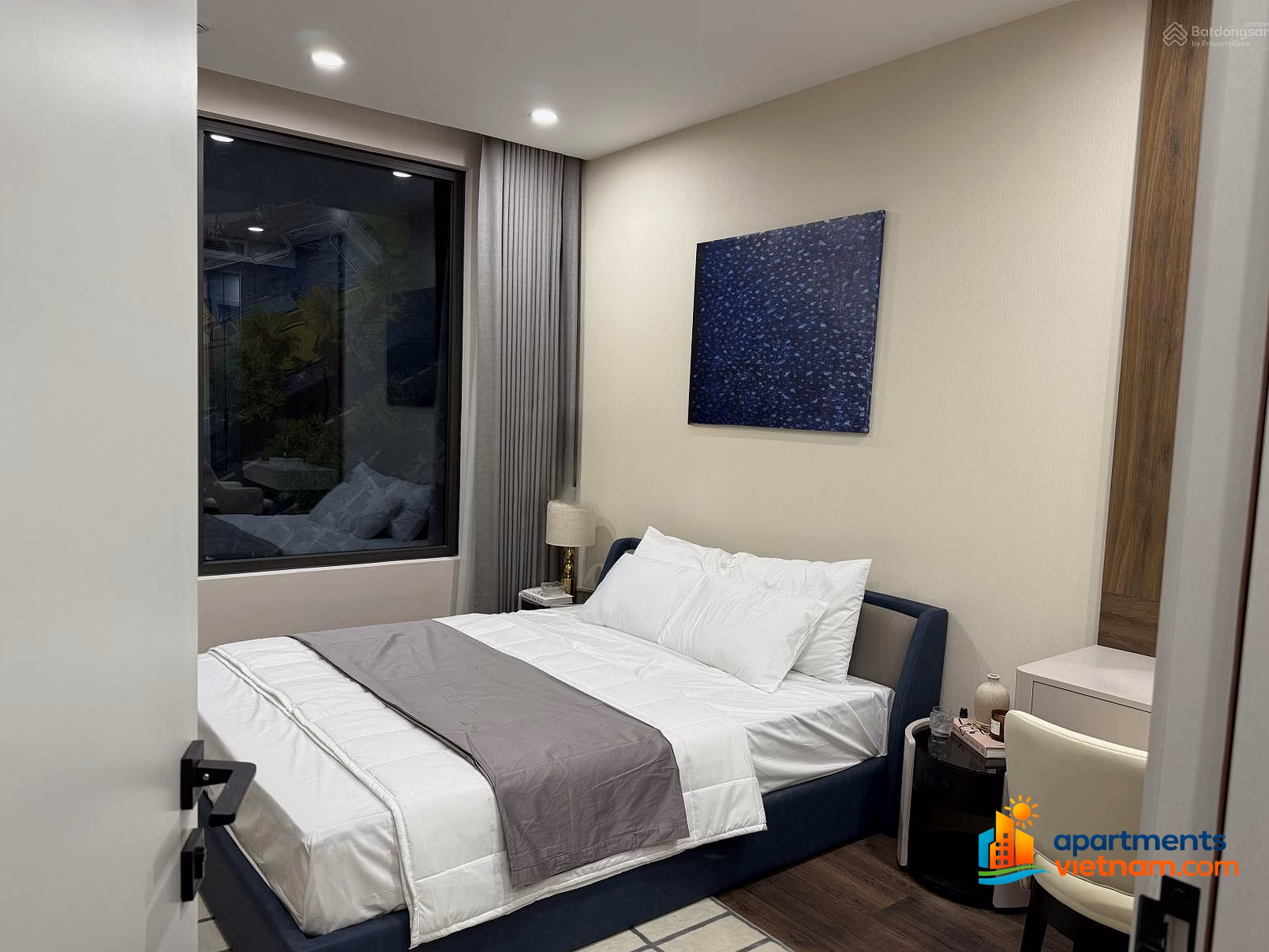 July 2026 officially opens for sale CT1 high-end apartment building TMC Smart Home, discount up to 13.5%