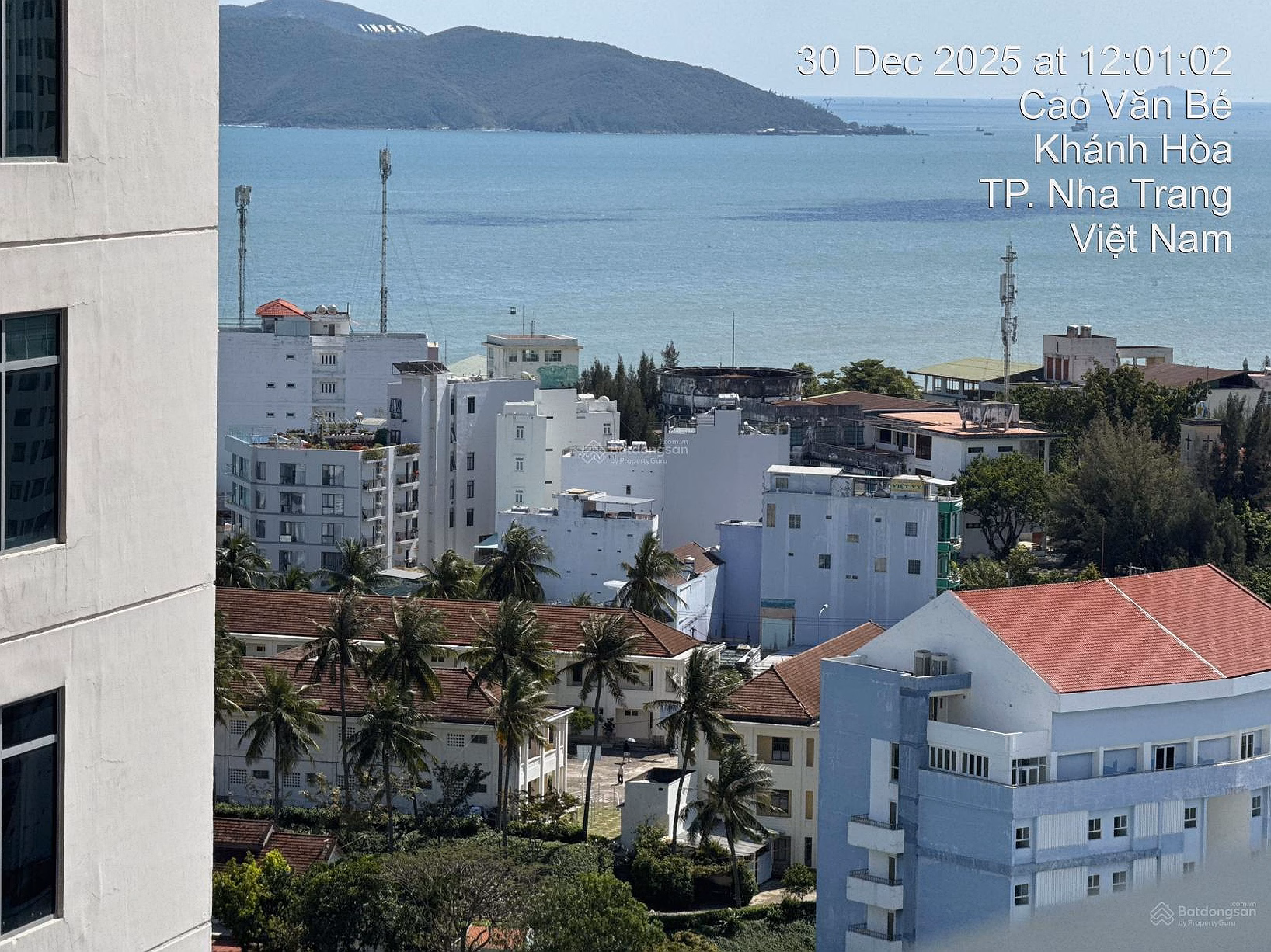 Only 1 remaining apartment 22 floors 23, OC3 building, Muong Thanh Vien Trieu - bring your suitcase and move in now
