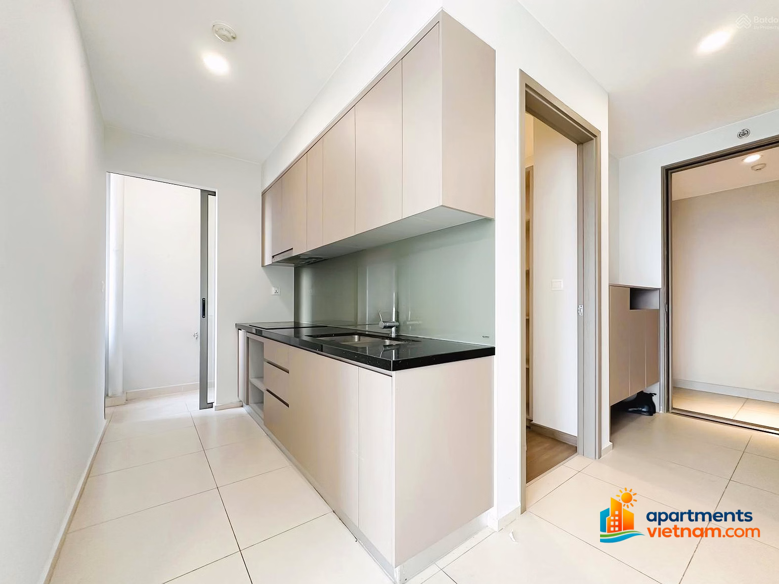 WestGate luxury apartment for rent 6 million/month