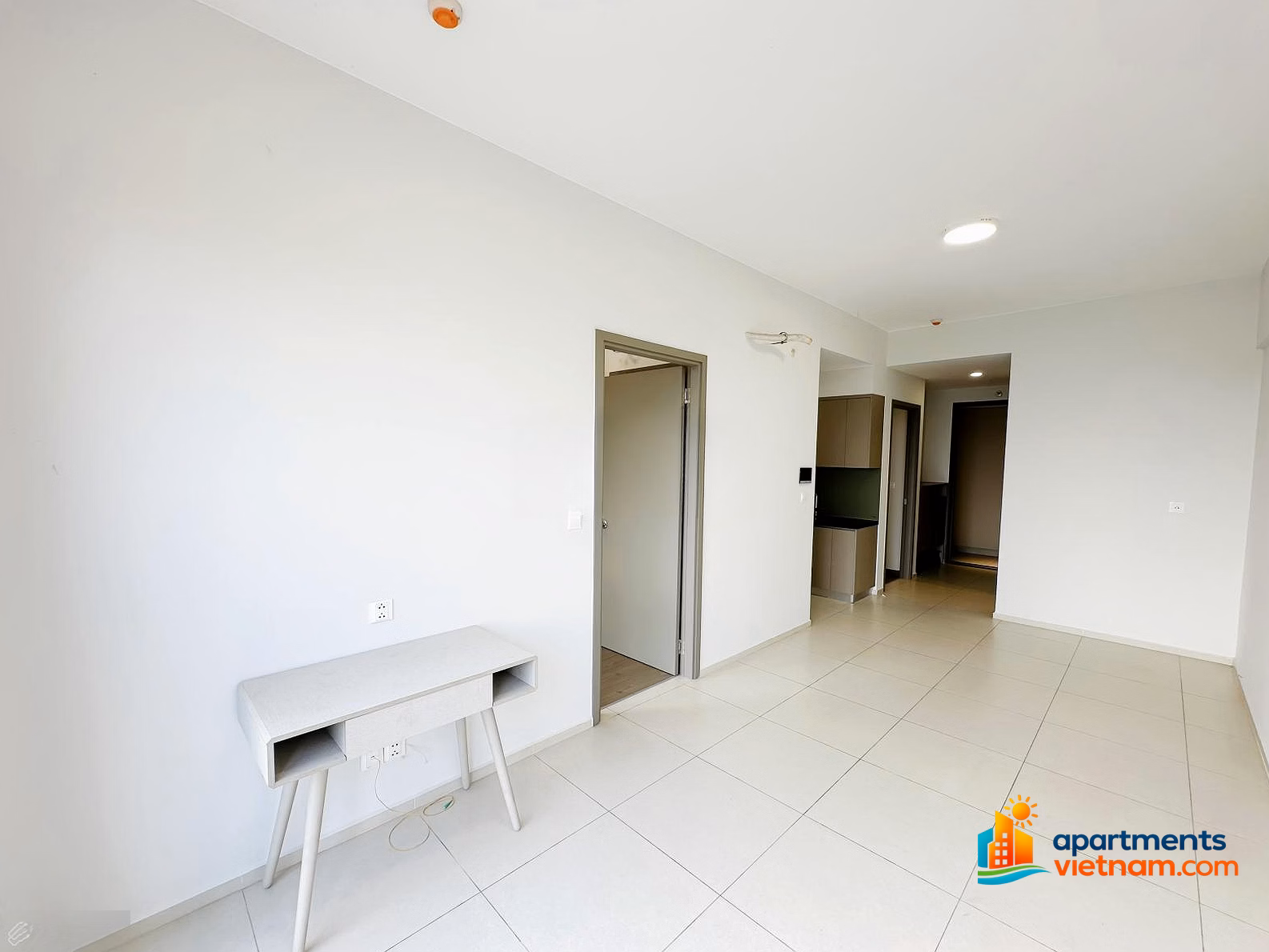 WestGate luxury apartment for rent 6 million/month