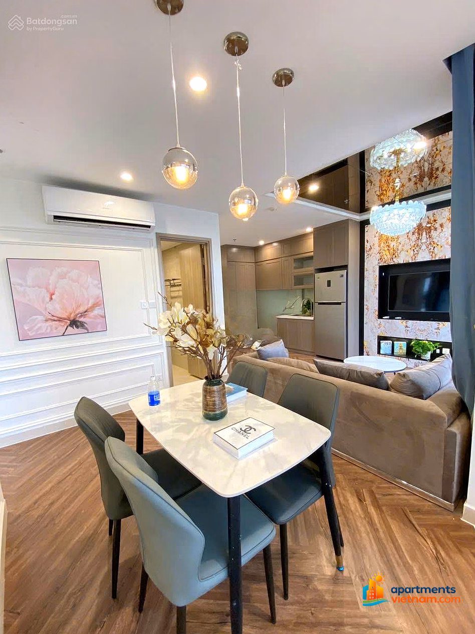 Owner for rent Studio, 1 Bedroom, 2 Bedroom, 3 Bedroom apartment in Vinhomes Ocean Park (free brokerage)