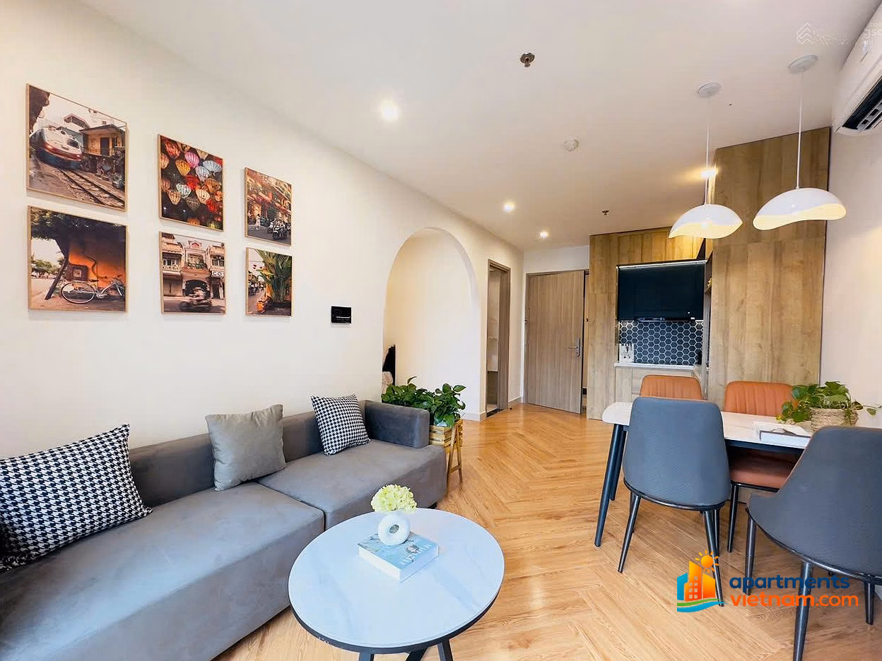 Owner for rent Studio, 1 Bedroom, 2 Bedroom, 3 Bedroom apartment in Vinhomes Ocean Park (free brokerage)