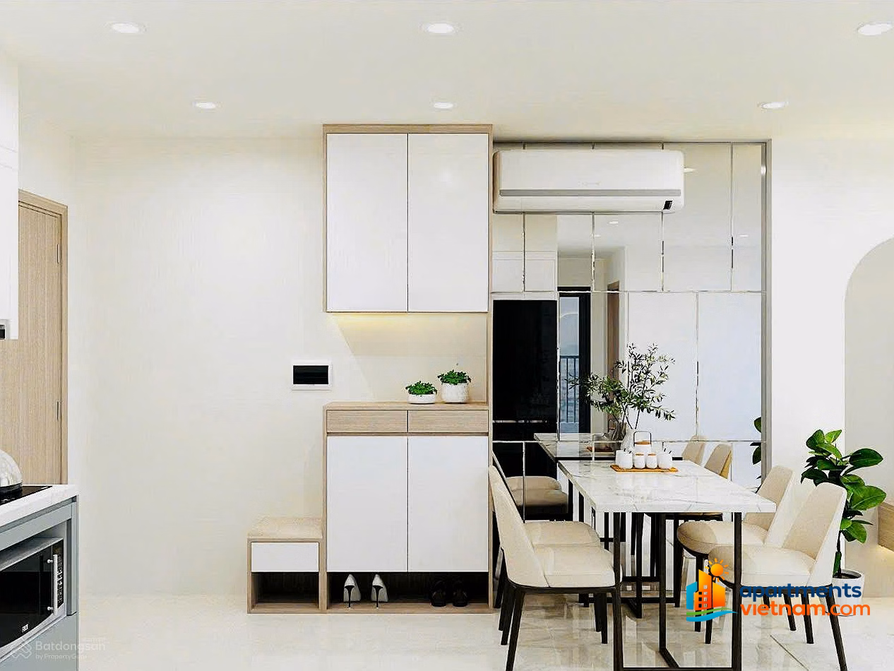 Owner for rent Studio, 1 Bedroom, 2 Bedroom, 3 Bedroom apartment in Vinhomes Ocean Park (free brokerage)