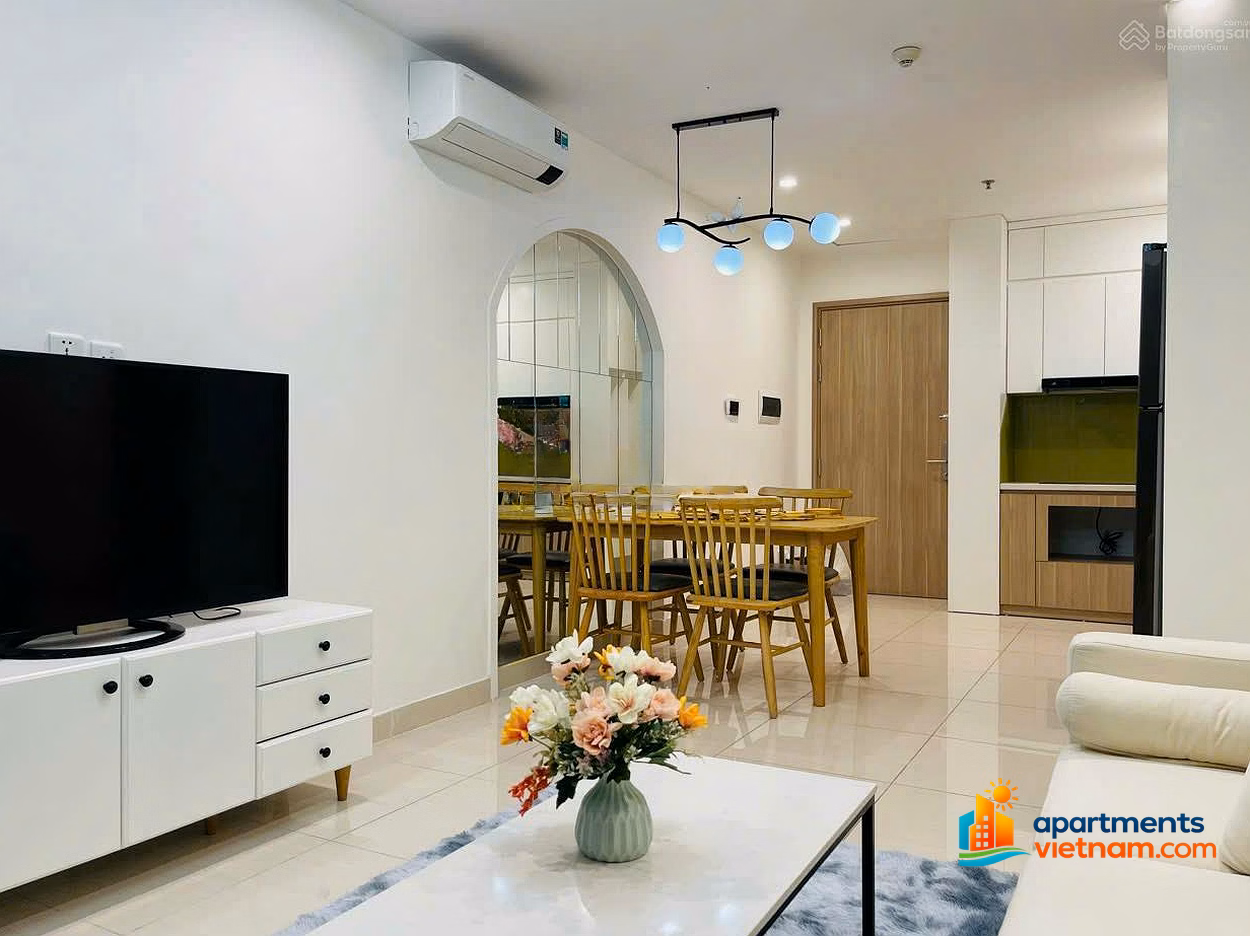 Owner for rent Studio, 1 Bedroom, 2 Bedroom, 3 Bedroom apartment in Vinhomes Ocean Park (free brokerage)