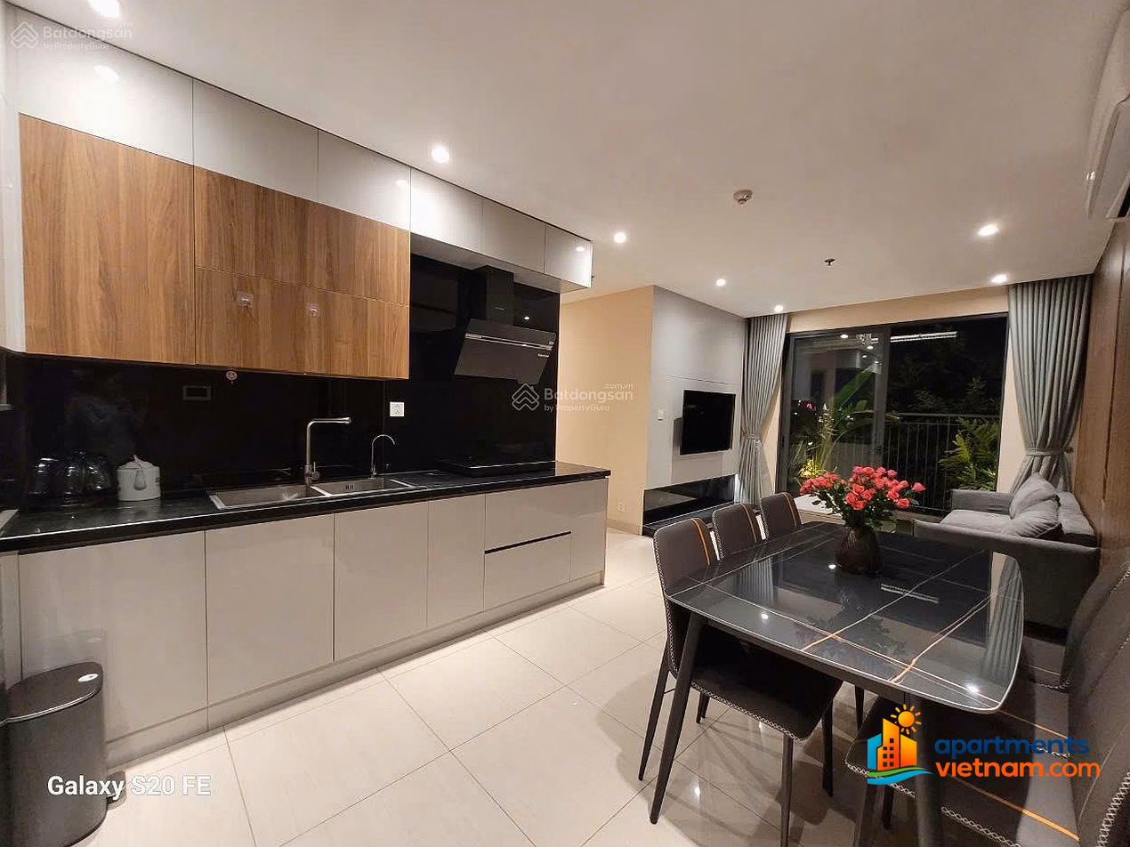 Owner for rent Studio, 1 Bedroom, 2 Bedroom, 3 Bedroom apartment in Vinhomes Ocean Park (free brokerage)