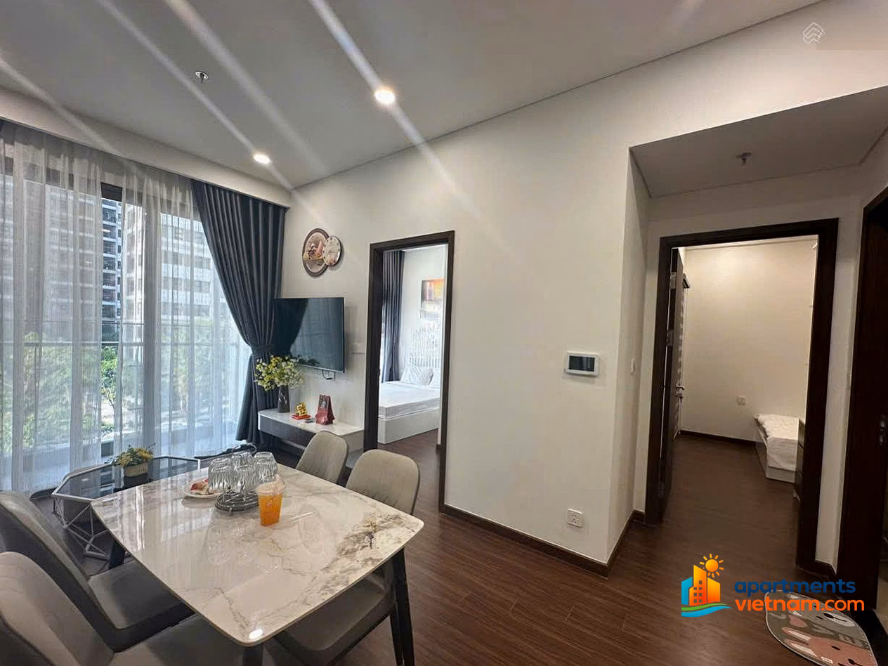 Owner for rent Studio, 1 Bedroom, 2 Bedroom, 3 Bedroom apartment in Vinhomes Ocean Park (free brokerage)