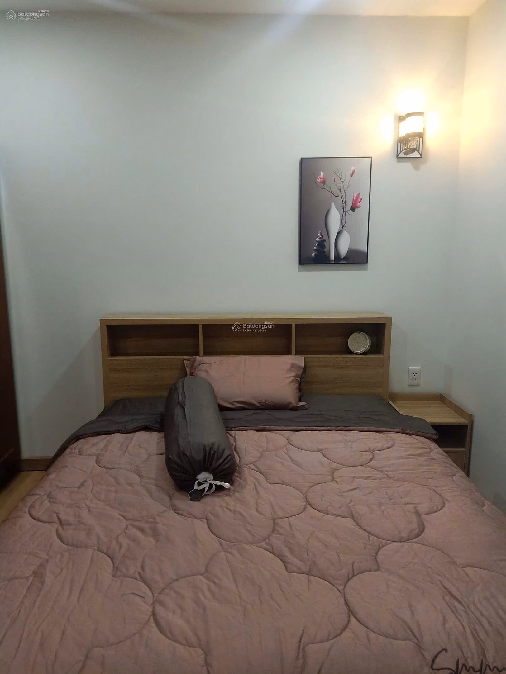 Urgent sale of An Phu A apartment - Hau Giang, District 6