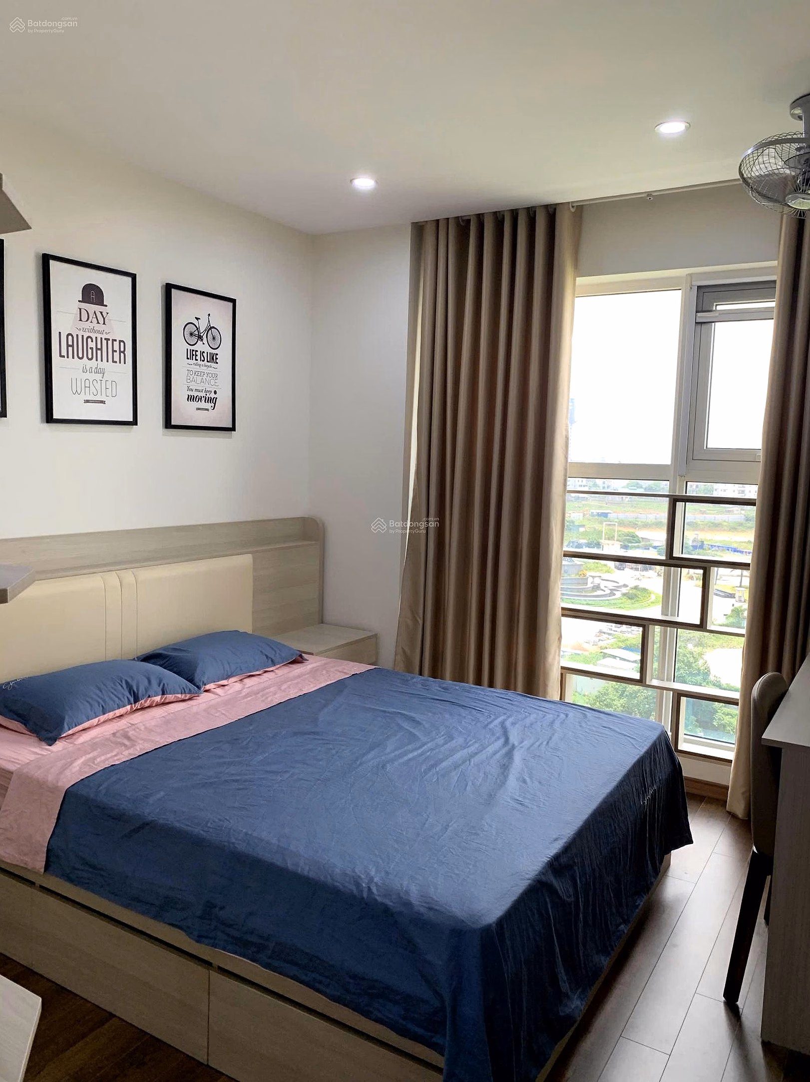 Urgent sale of 4-bedroom apartment at Han Jadin Diplomatic Corps Building, 138m2, 18 billion