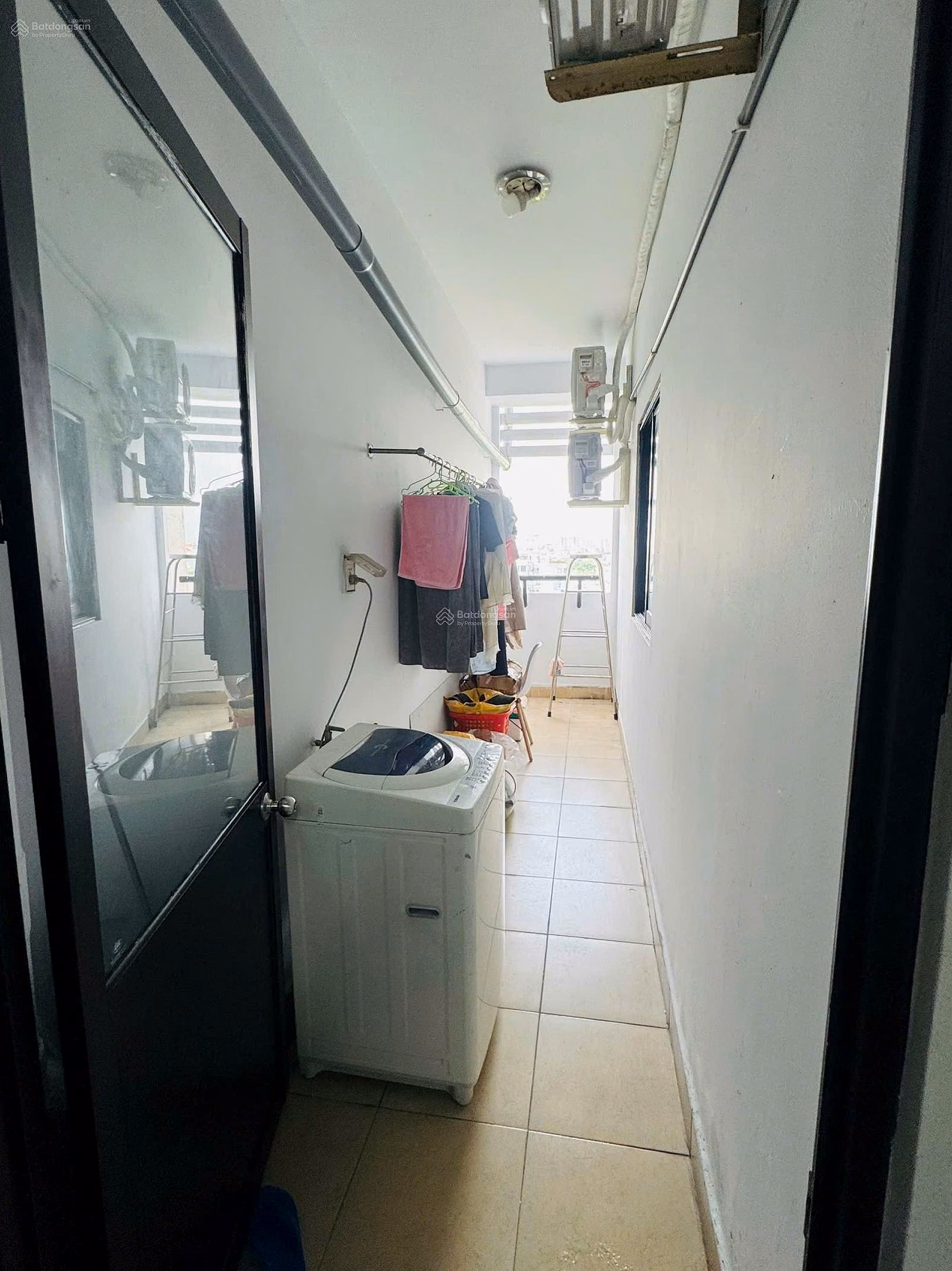 Apartment for sale with book: 71m2 - 3 billion190 Phan Huy Ich Street, Go Vap right next to Emart supermarket, fully furnished