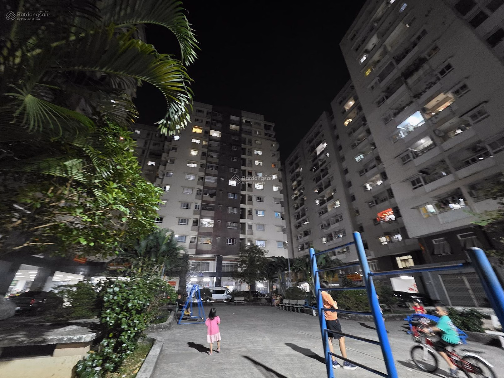Apartment for sale with book: 71m2 - 3 billion190 Phan Huy Ich Street, Go Vap right next to Emart supermarket, fully furnished