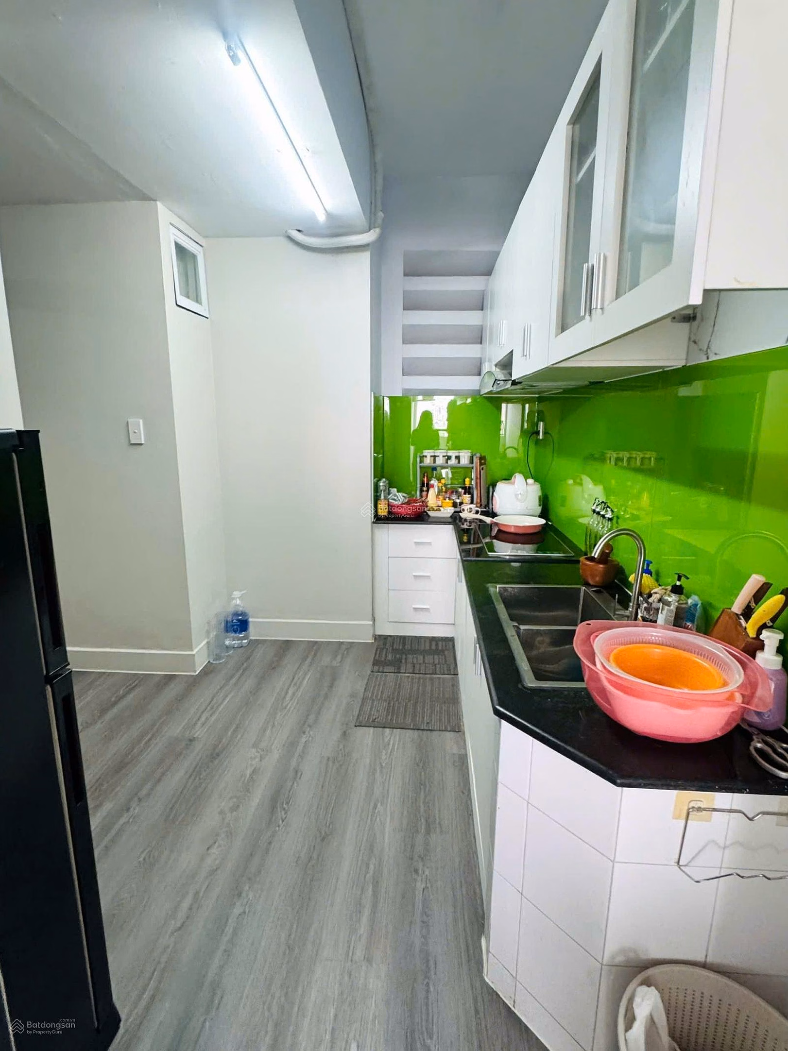 Apartment for sale with book: 71m2 - 3 billion190 Phan Huy Ich Street, Go Vap right next to Emart supermarket, fully furnished